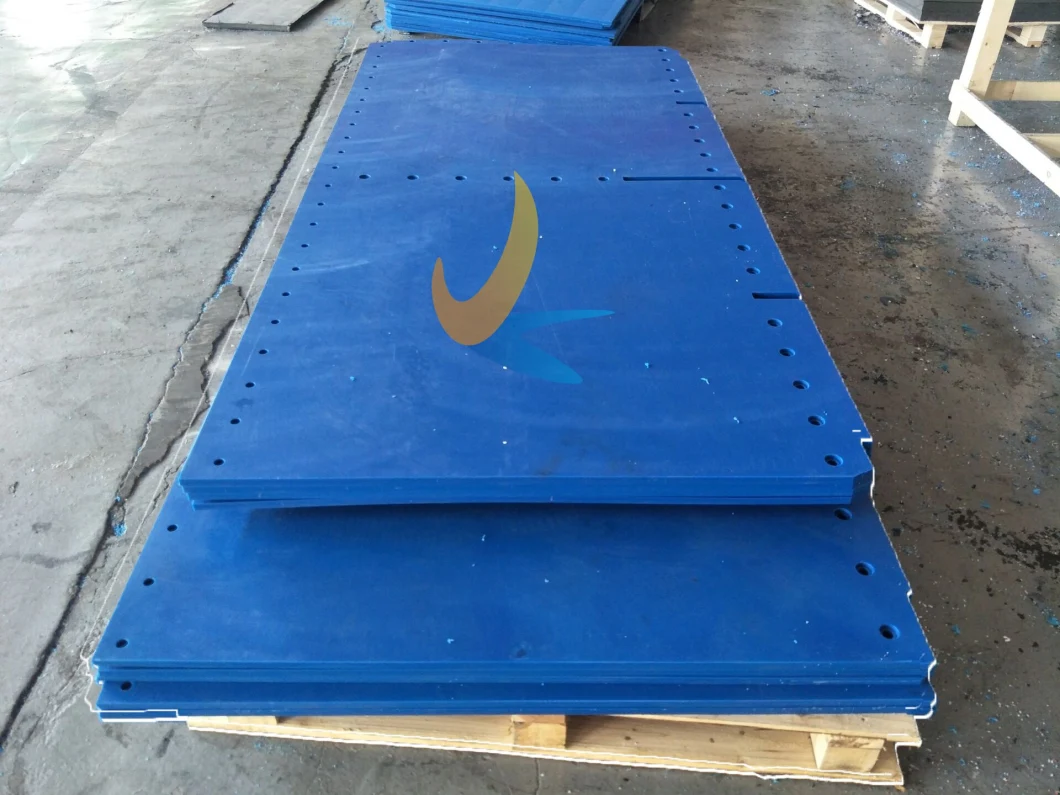 Colored HDPE Plate/Sheet for Outdoor Playground Supplier Anti-Radiation UHMWPE Sheet