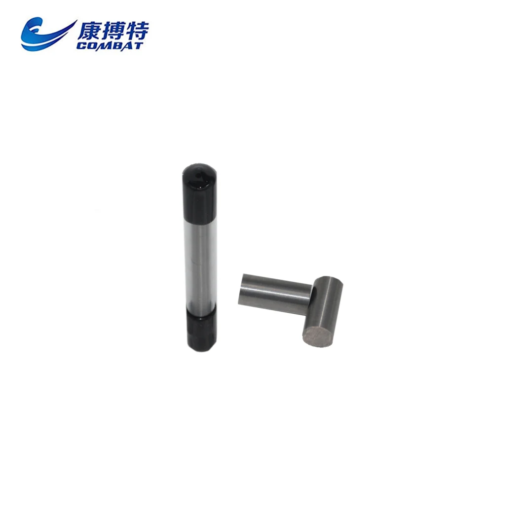 Tungsten Carbide Short Rod Button /Tips for Mining